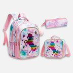SAC A DOS ENFANT