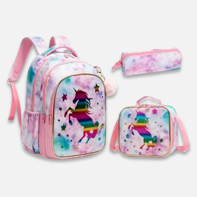 SAC A DOS ENFANT