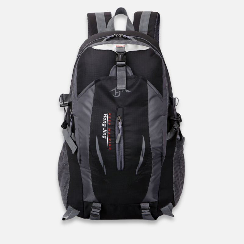 SAC A DOS RANDONNEE - ROADTRIP