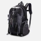 SAC A DOS RANDONNEE - ROADTRIP
