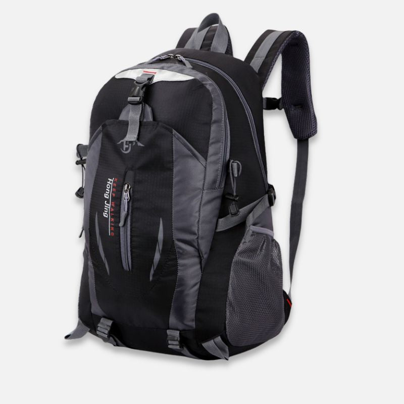 SAC A DOS RANDONNEE - ROADTRIP