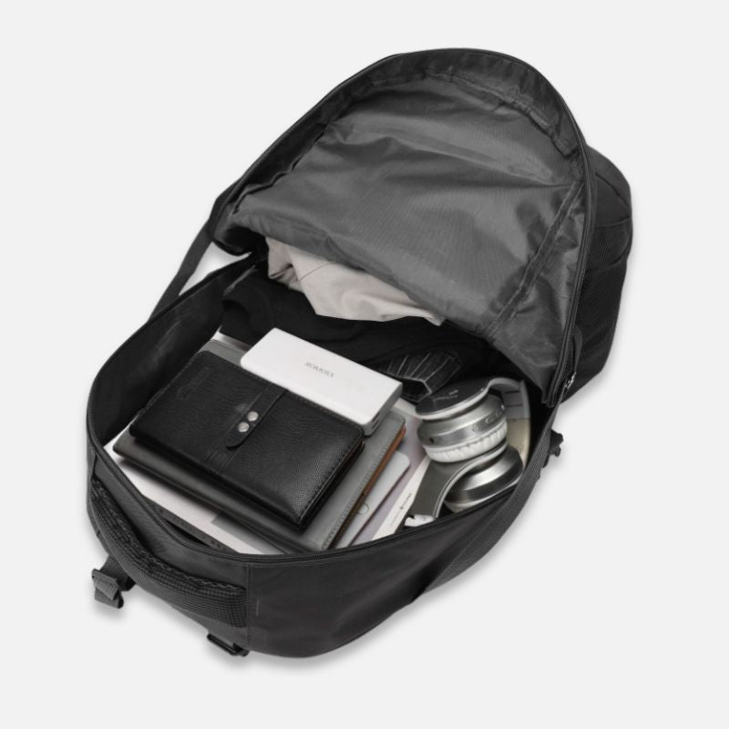 SAC A DOS RANDONNEE - ROADTRIP