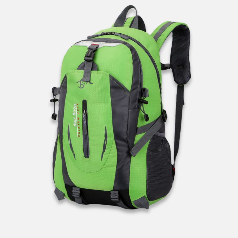 SAC A DOS RANDONNEE - ROADTRIP
