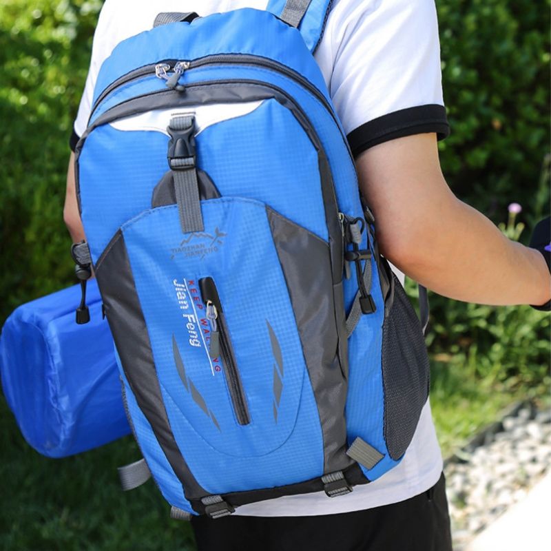 SAC A DOS RANDONNEE - ROADTRIP