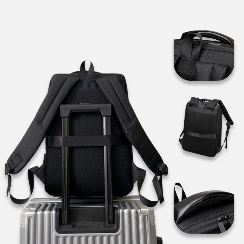 SAC A DOS PRATIQUE - NICE