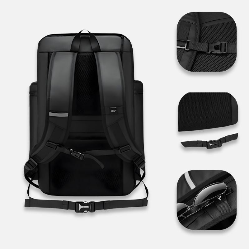 SAC A DOS INTELLIGENT - SEOUL