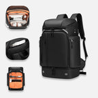 SAC A DOS INTELLIGENT - SEOUL