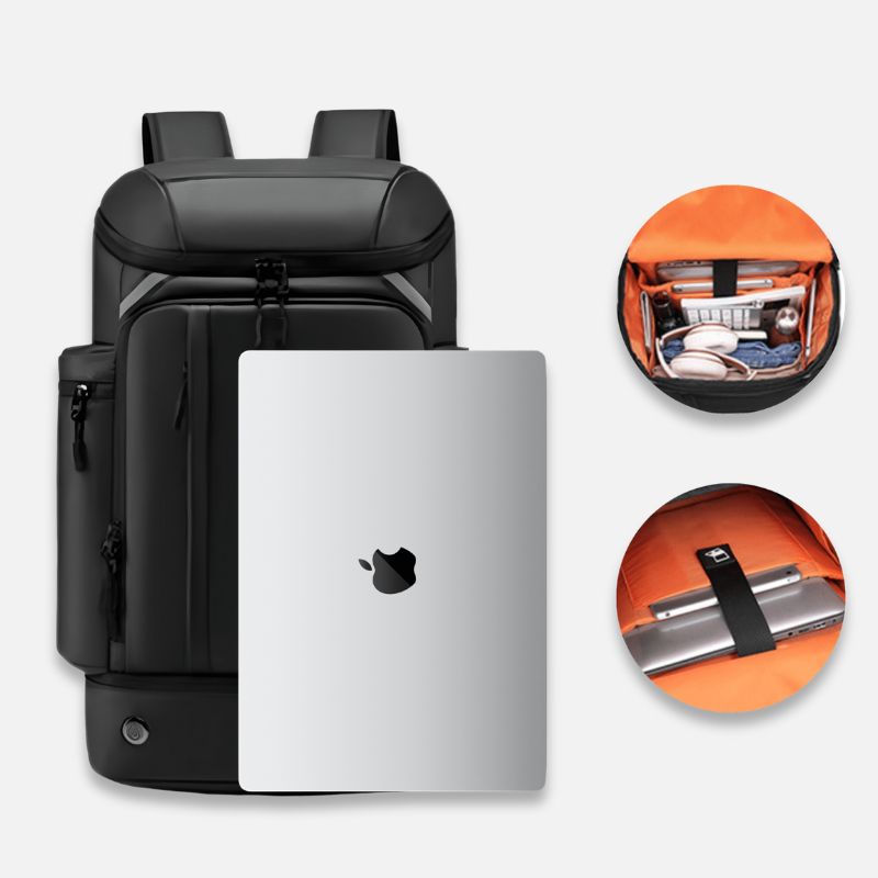 SAC A DOS INTELLIGENT - SEOUL