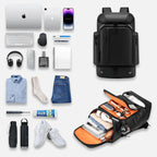 SAC A DOS INTELLIGENT - SEOUL