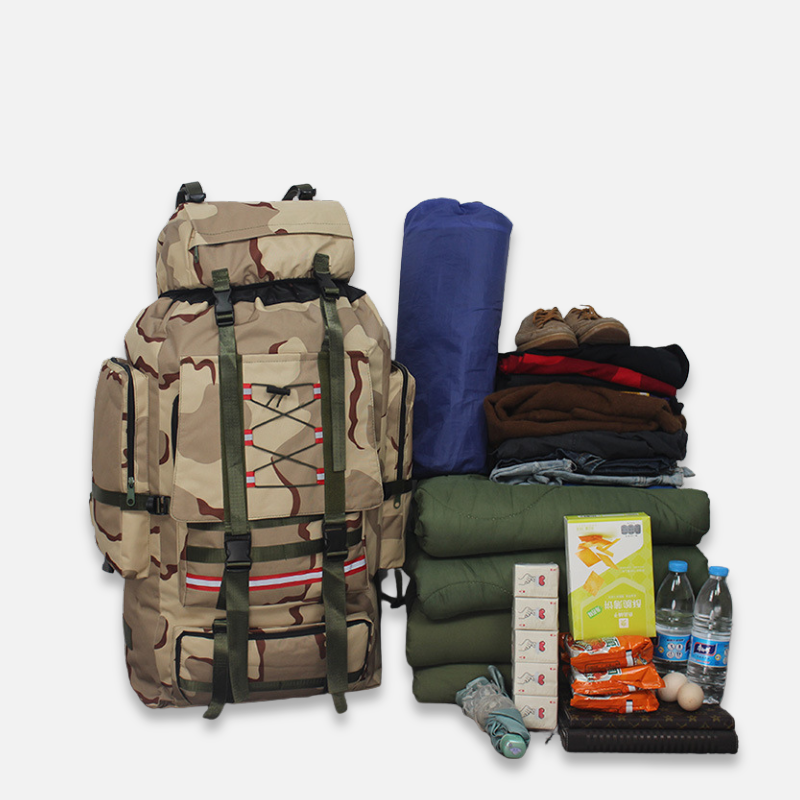 SAC A DOS RANDONNEE - XXL