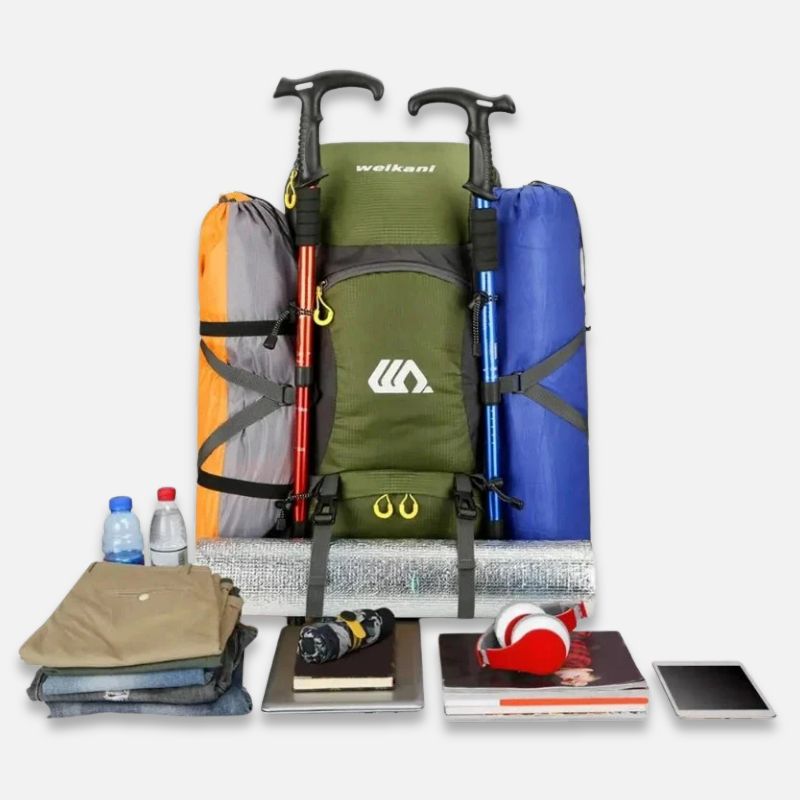 SAC A DOS RANDONNEE - 50L