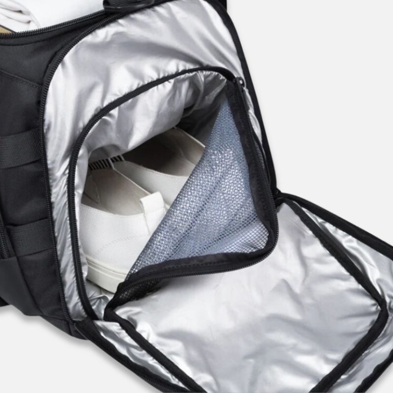 SAC DE VOYAGE - LUXE
