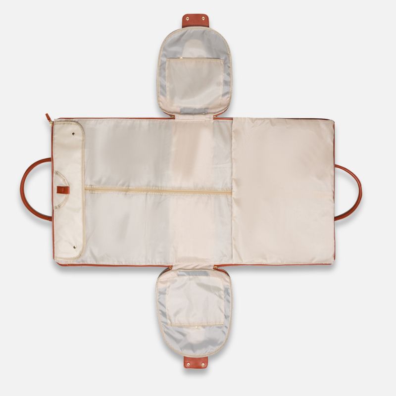 SAC DE VOYAGE - VINTAGE