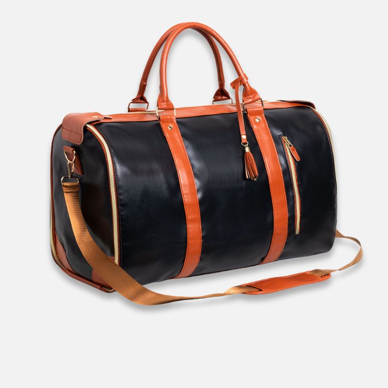 SAC DE VOYAGE - VINTAGE