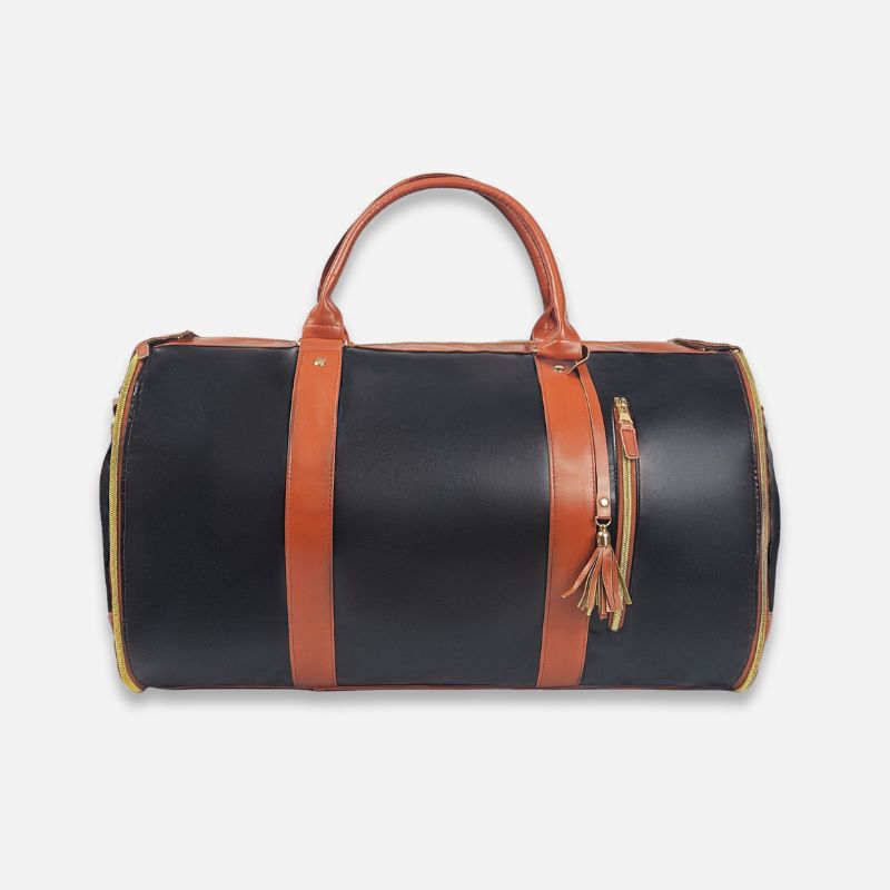 SAC DE VOYAGE - VINTAGE