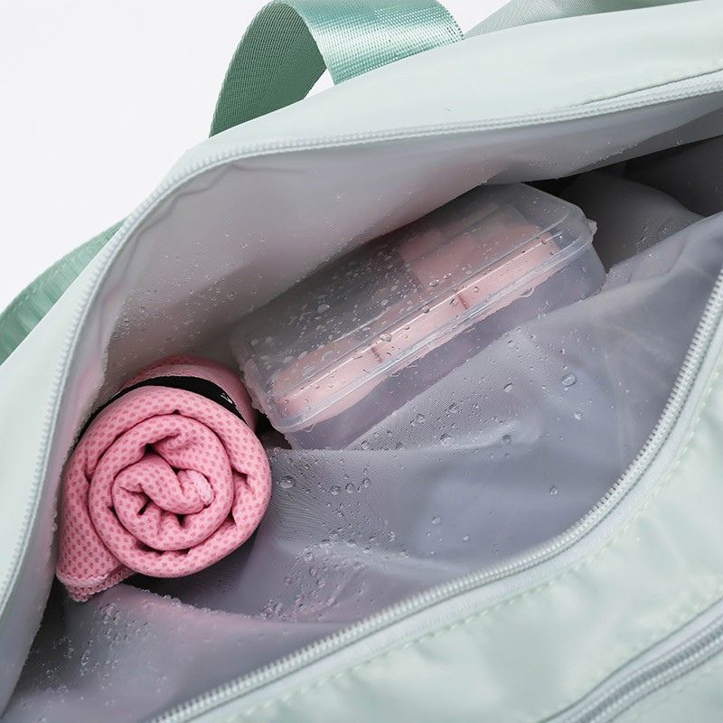 SAC DE VOYAGE - UNI