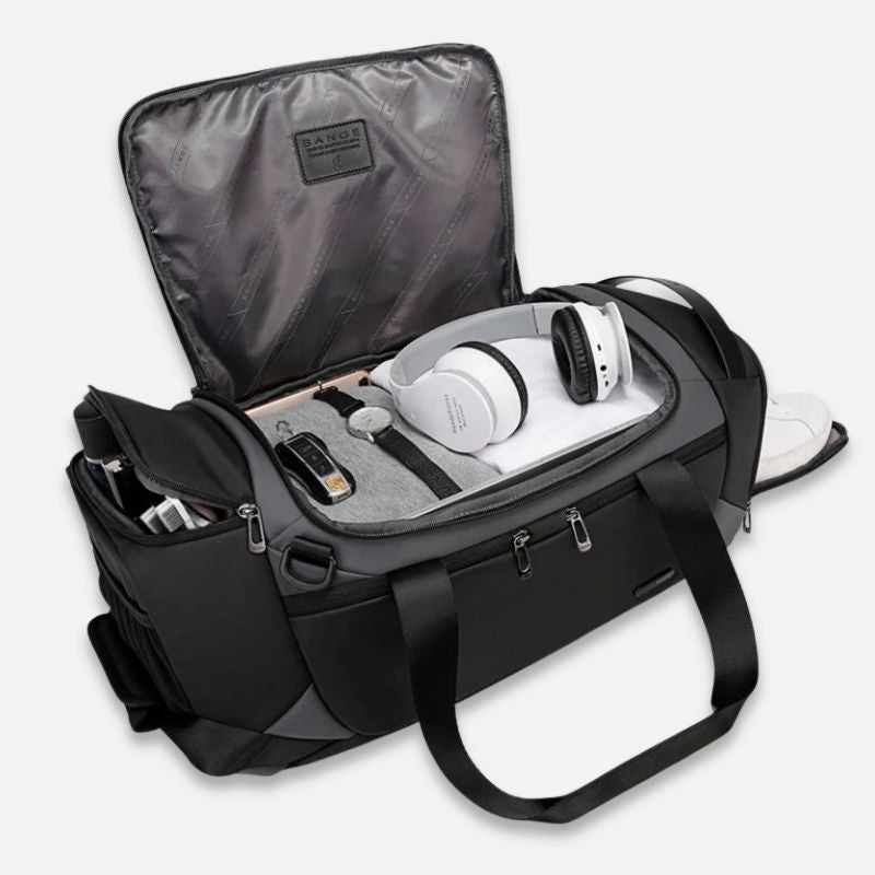 SAC DE VOYAGE HOMME - SPORT