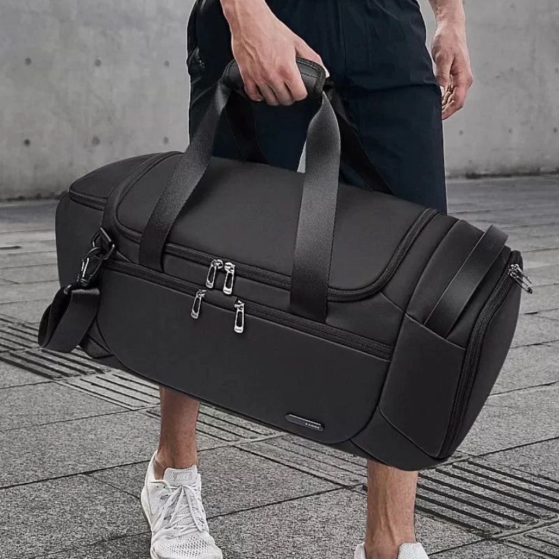 SAC DE VOYAGE HOMME - SPORT