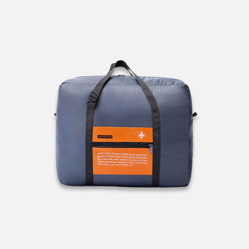 SAC DE VOYAGE - PLIABLE