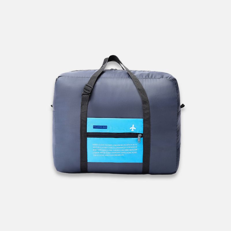 SAC DE VOYAGE - PLIABLE