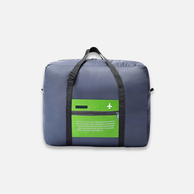SAC DE VOYAGE - PLIABLE
