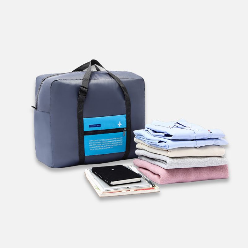SAC DE VOYAGE - PLIABLE