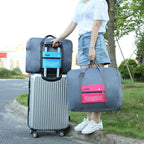SAC DE VOYAGE - PLIABLE