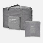 SAC DE VOYAGE PLIABLE - MALIN
