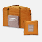 SAC DE VOYAGE PLIABLE - MALIN