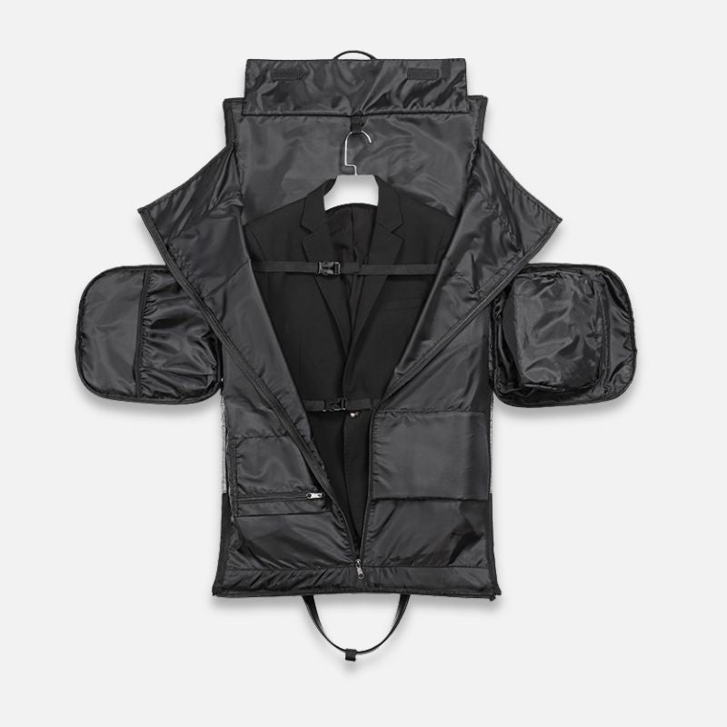 SAC DE VOYAGE CONVERTIBLE - COSTUME