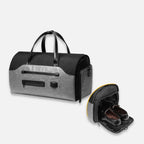 SAC DE VOYAGE CONVERTIBLE - COSTUME