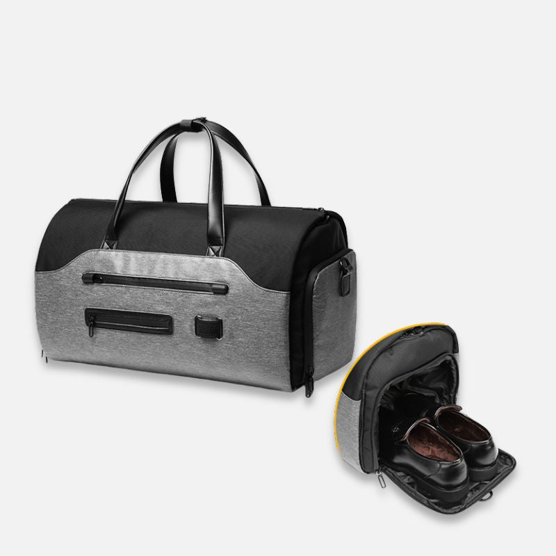 SAC DE VOYAGE CONVERTIBLE - COSTUME