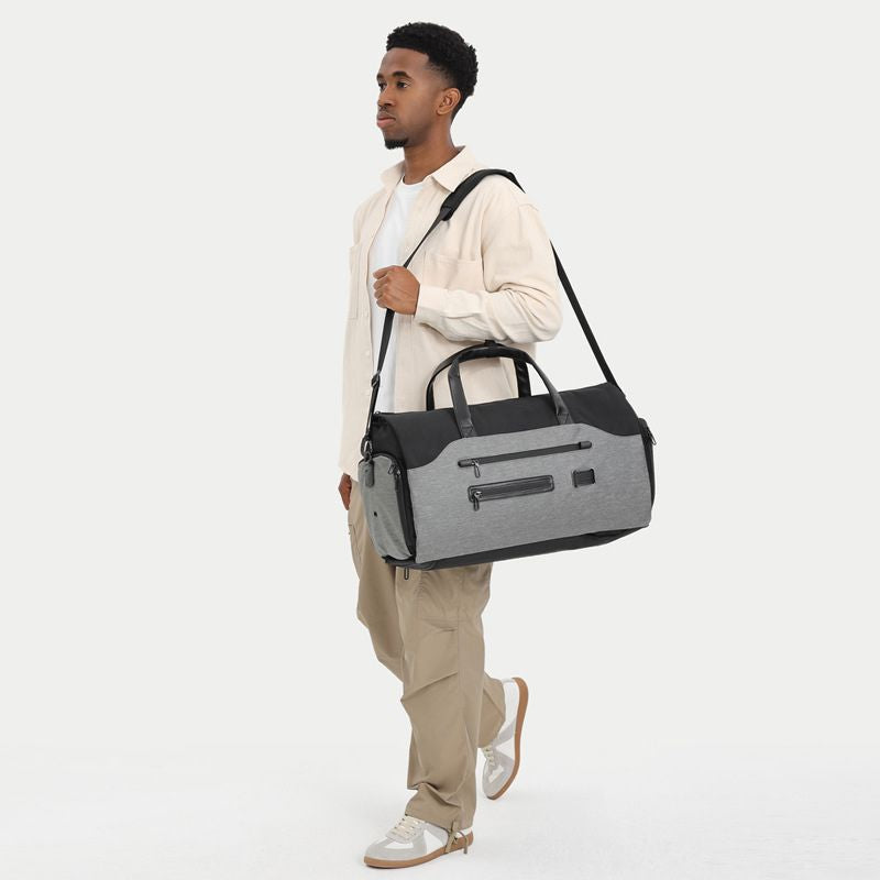 SAC DE VOYAGE CONVERTIBLE - COSTUME