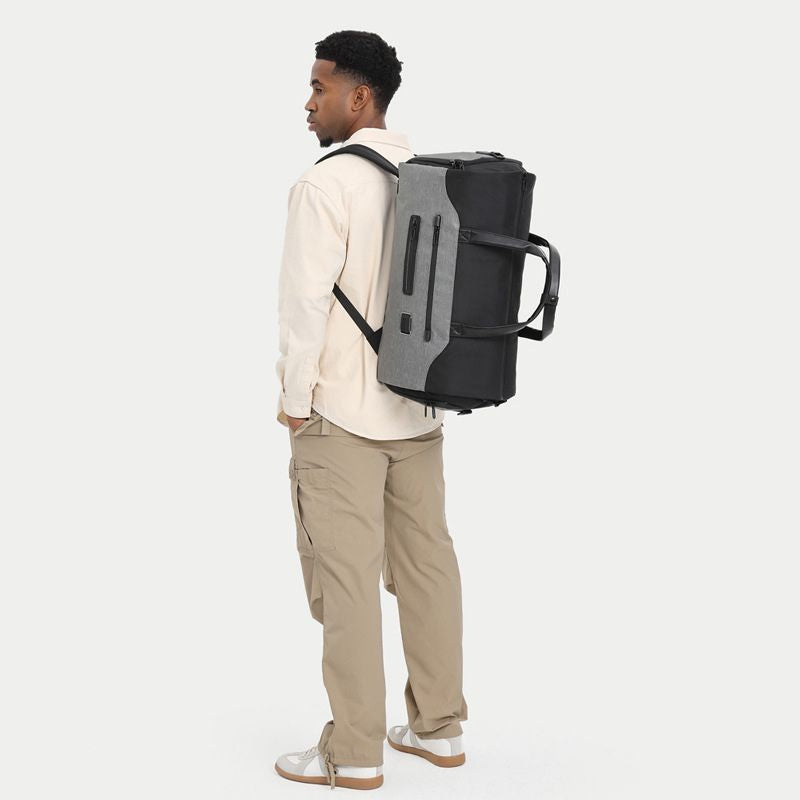 SAC DE VOYAGE CONVERTIBLE - COSTUME