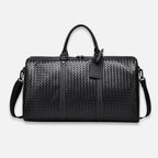 SAC DE VOYAGE CUIR - MILAN