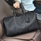 SAC DE VOYAGE CUIR - MILAN