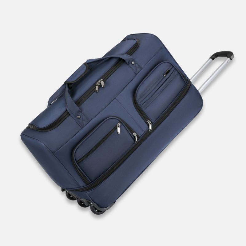 SAC DE VOYAGE - TROLLEY