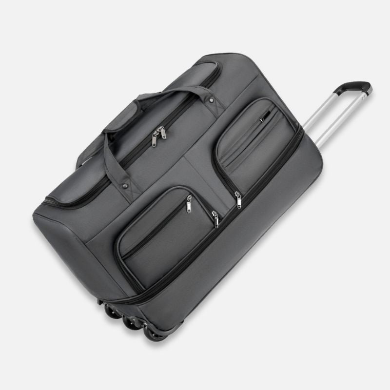 SAC DE VOYAGE - TROLLEY