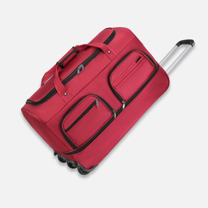 SAC DE VOYAGE - TROLLEY