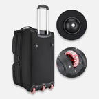 SAC DE VOYAGE - TROLLEY