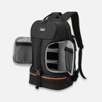 SAC A DOS - APPAREIL PHOTO V2