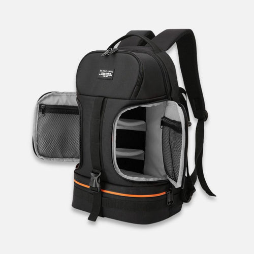 SAC A DOS - APPAREIL PHOTO V2