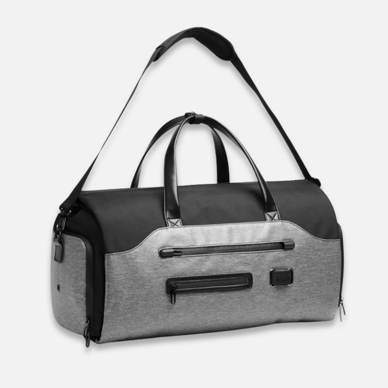 SAC DE VOYAGE CONVERTIBLE - COSTUME