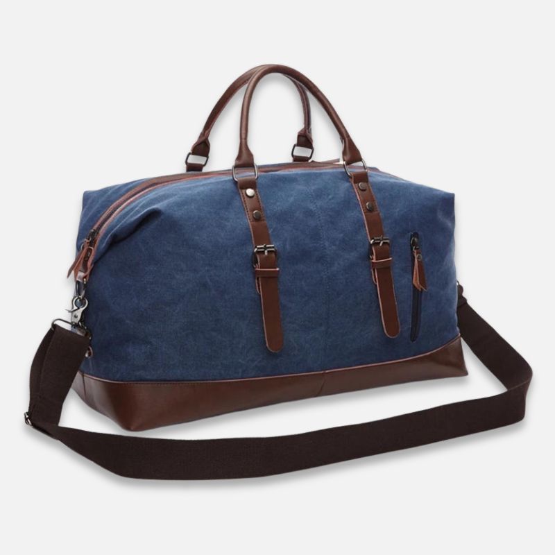 SAC DE VOYAGE - CANVAS