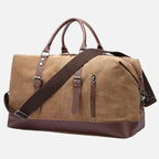 SAC DE VOYAGE - CANVAS