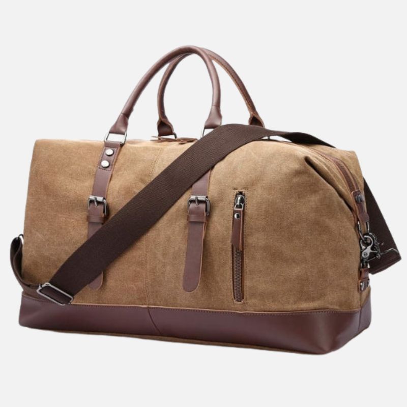 SAC DE VOYAGE - CANVAS