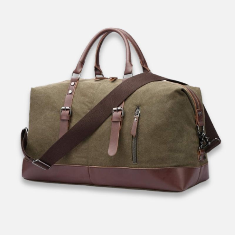 SAC DE VOYAGE - CANVAS