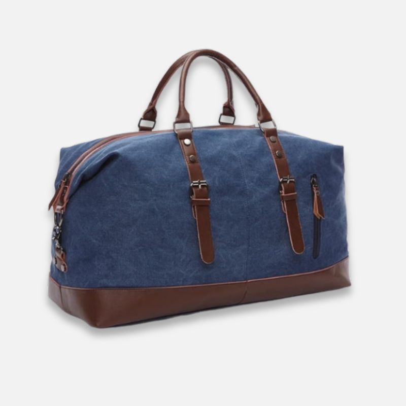 SAC DE VOYAGE - CANVAS