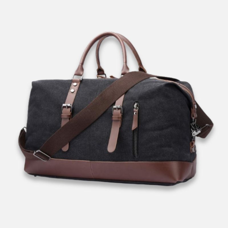 SAC DE VOYAGE - CANVAS