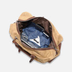 SAC DE VOYAGE - CANVAS